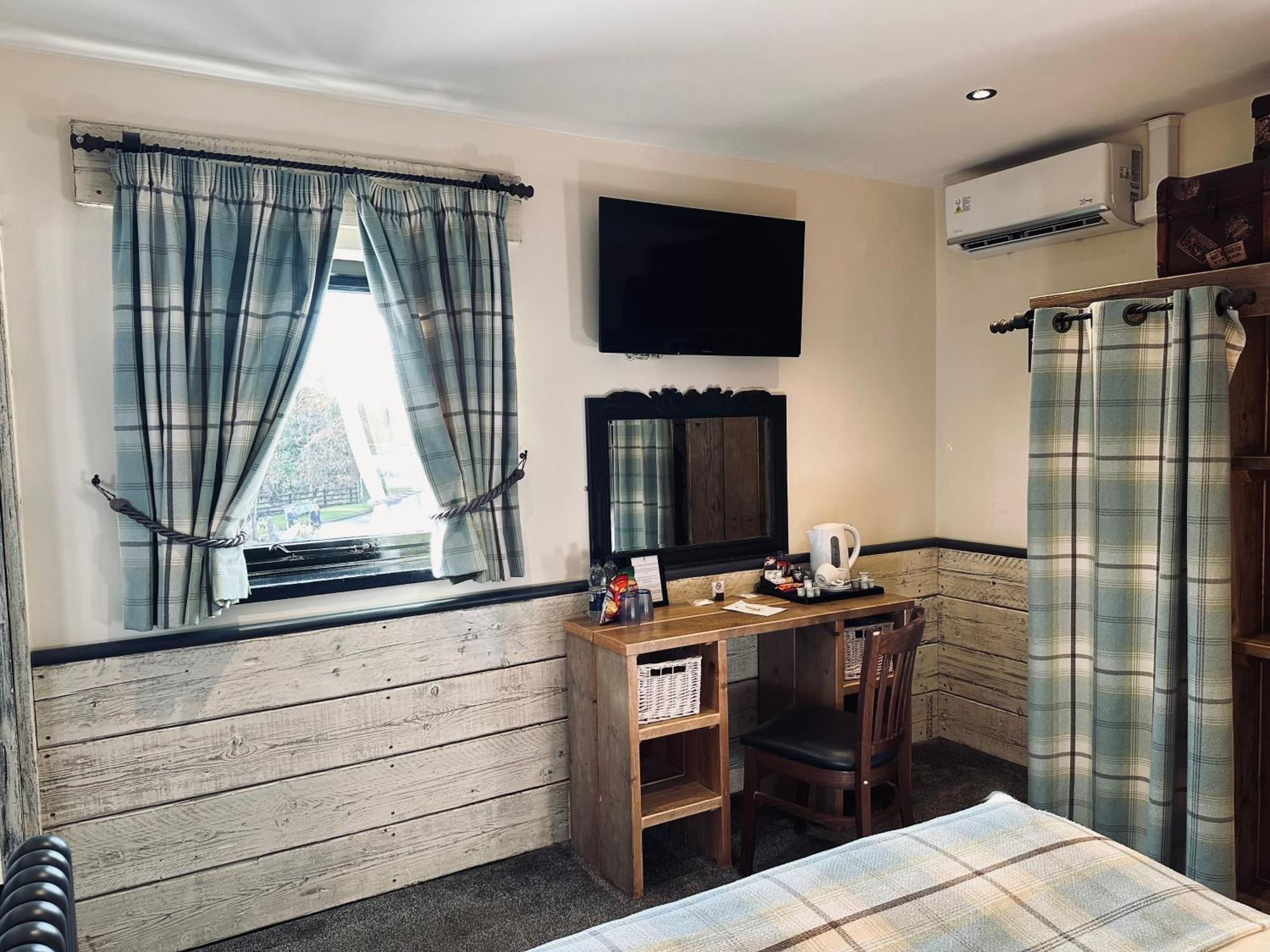 South Causey Inn Stanley  Extérieur photo